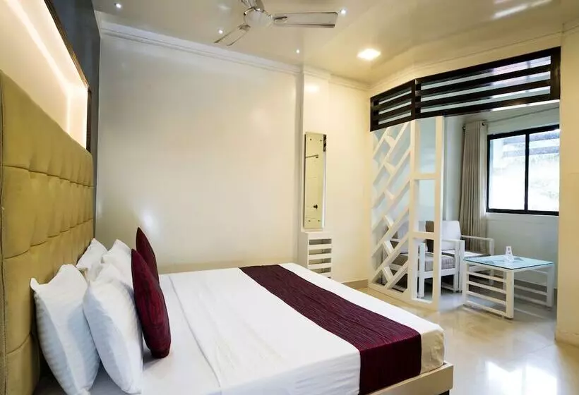 Hôtel Cocoa Tree By Oyo Rooms