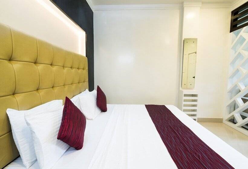 酒店 Cocoa Tree By Oyo Rooms