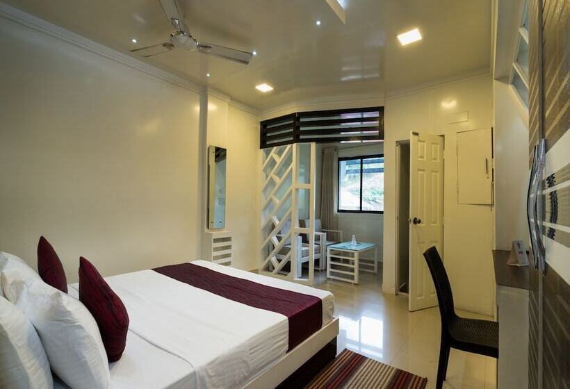 酒店 Cocoa Tree By Oyo Rooms