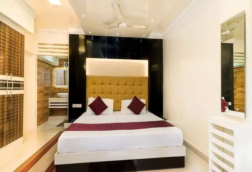 Hôtel Cocoa Tree By Oyo Rooms
