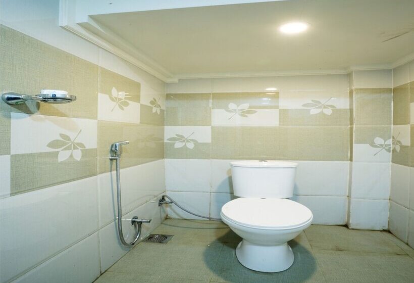 酒店 Cocoa Tree By Oyo Rooms