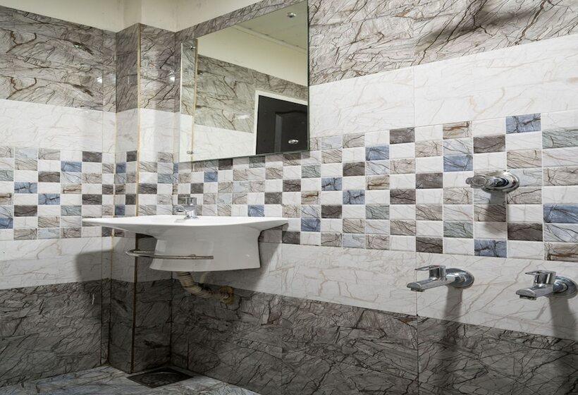 酒店 Cocoa Tree By Oyo Rooms