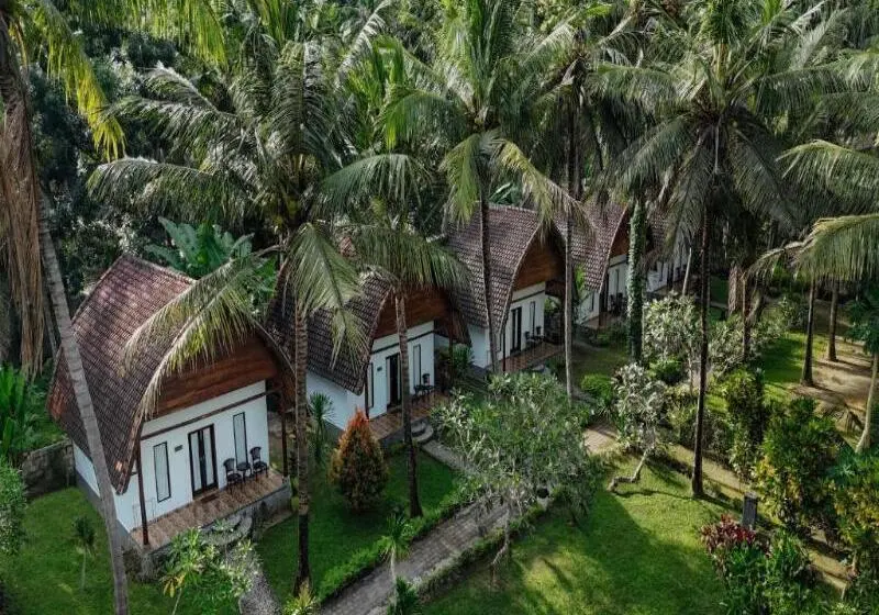 ホテル Crystal Bay Villa & Residence