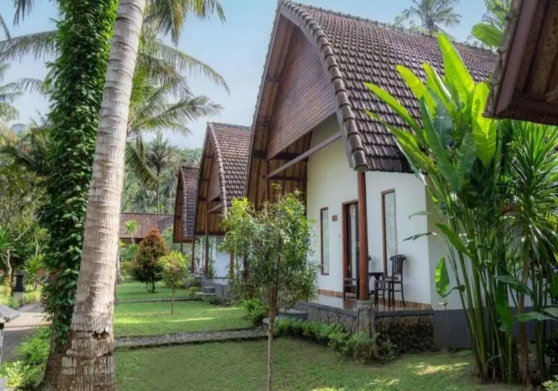 ホテル Crystal Bay Villa & Residence