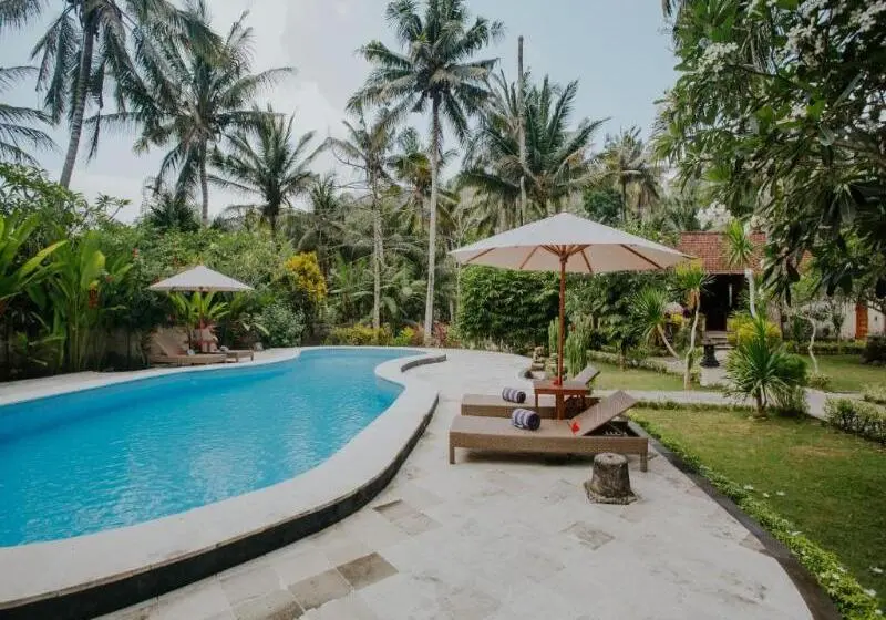 ホテル Crystal Bay Villa & Residence