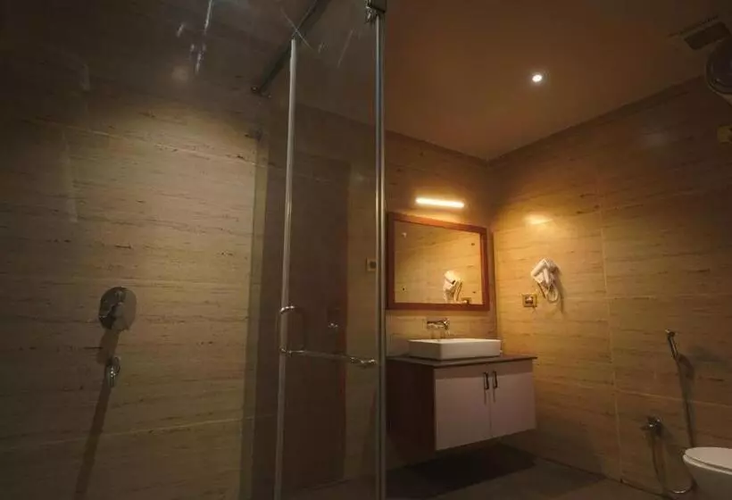 ホテル Dooars Mountain