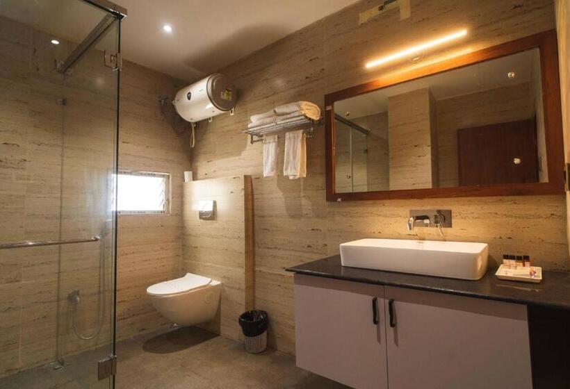 فندق Dooars Mountain