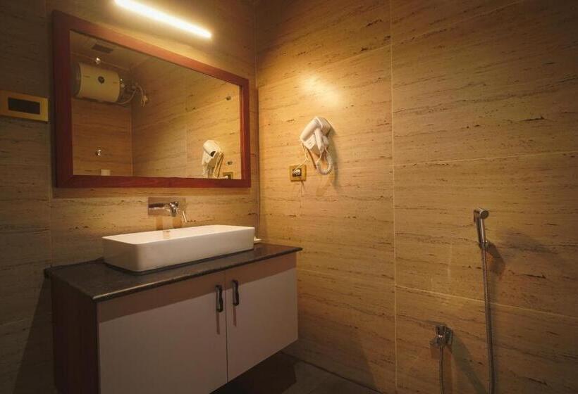 فندق Dooars Mountain