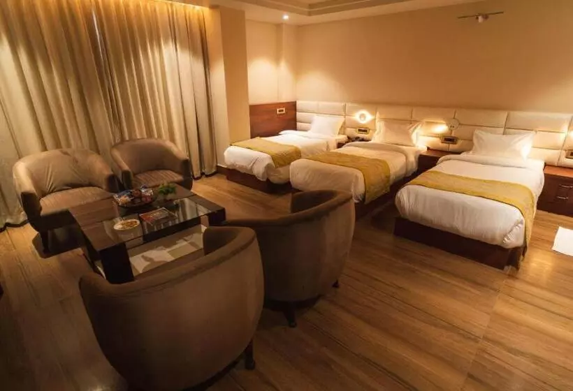 ホテル Dooars Mountain