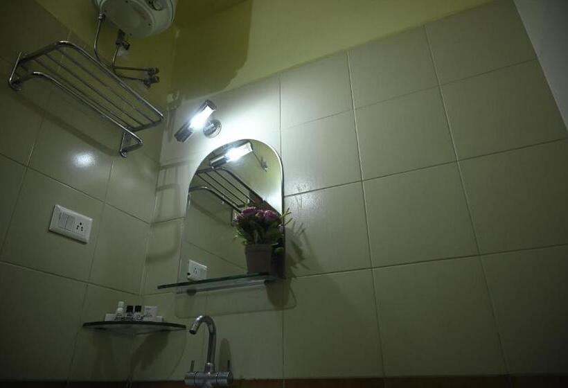 فندق Dooars Mountain