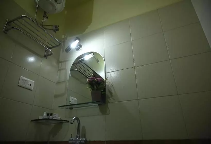 ホテル Dooars Mountain