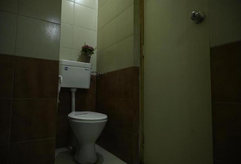 فندق Dooars Mountain