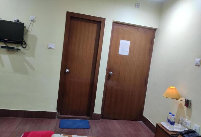 فندق Dooars Mountain