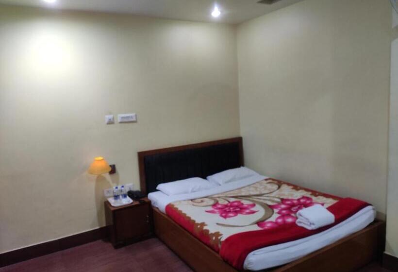 فندق Dooars Mountain