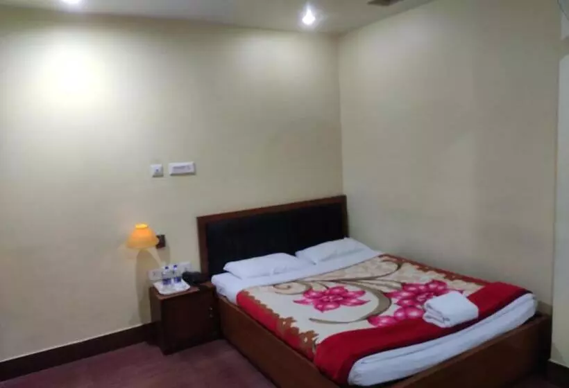 ホテル Dooars Mountain