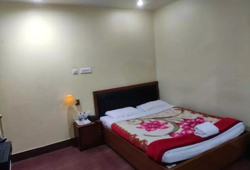 ホテル Dooars Mountain