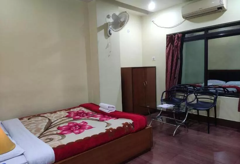 ホテル Dooars Mountain