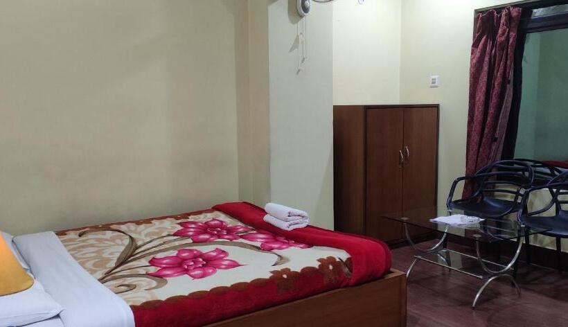 فندق Dooars Mountain