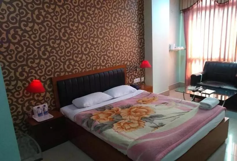 ホテル Dooars Mountain