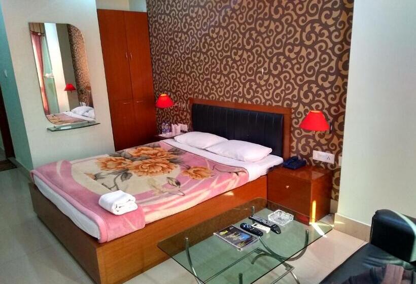 فندق Dooars Mountain