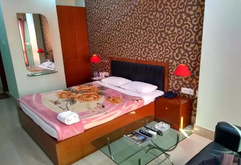 ホテル Dooars Mountain