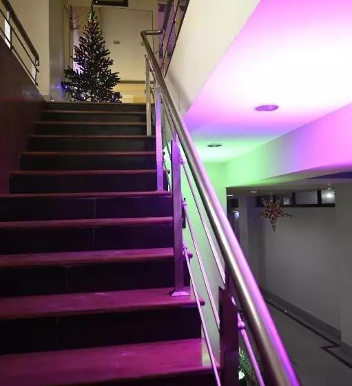 ホテル Dooars Mountain