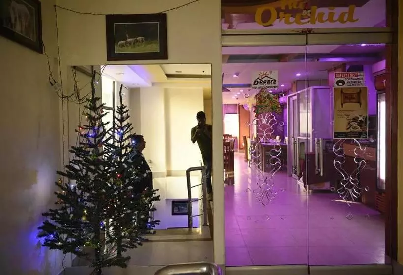 ホテル Dooars Mountain