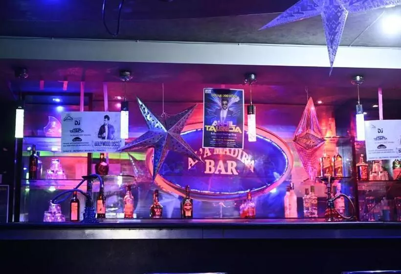 ホテル Dooars Mountain