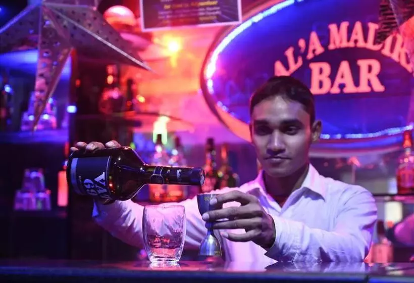 ホテル Dooars Mountain