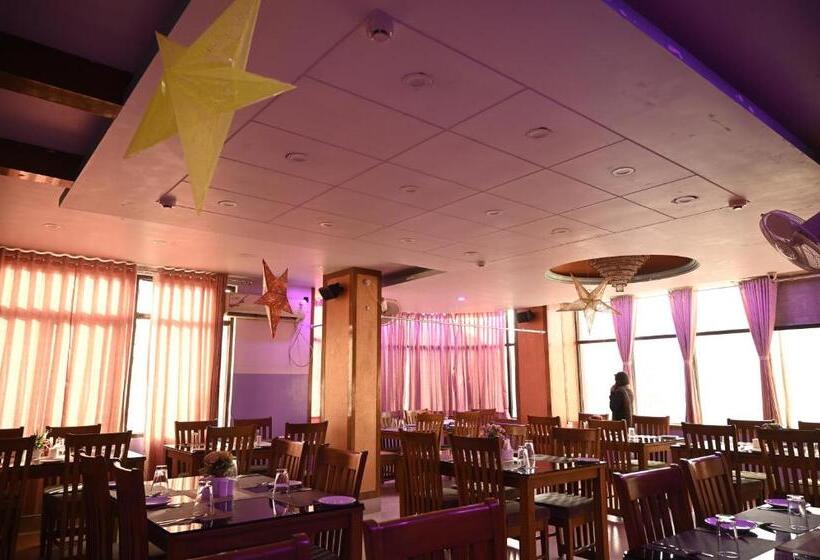 فندق Dooars Mountain