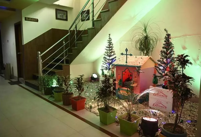 ホテル Dooars Mountain