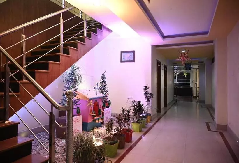 ホテル Dooars Mountain