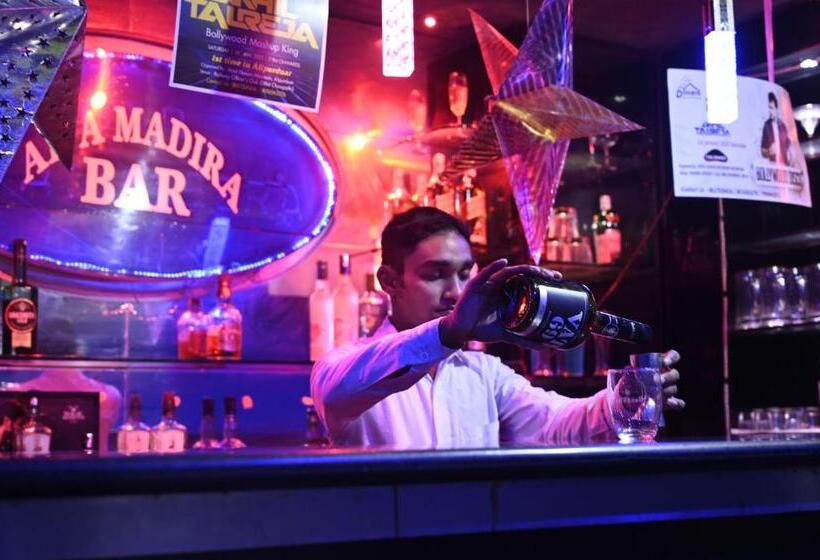 فندق Dooars Mountain