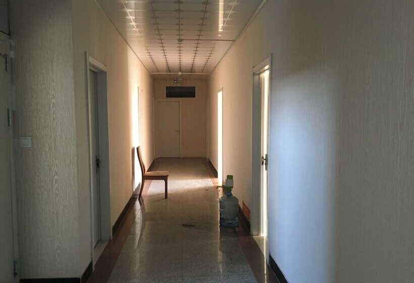 Отель Gaomi Mishui