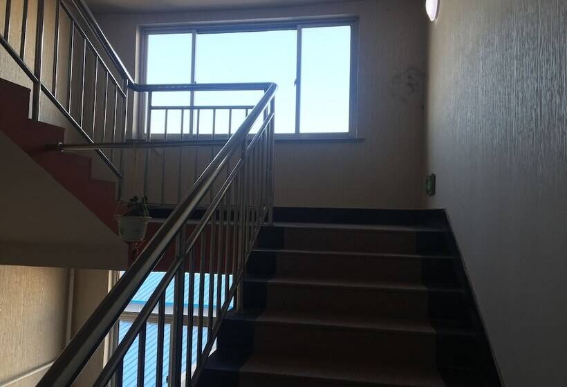 Отель Gaomi Mishui