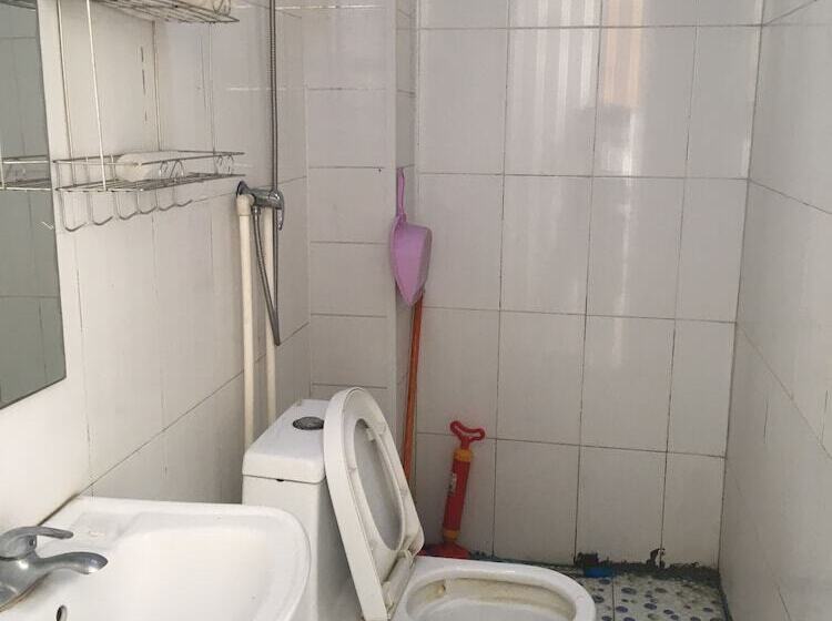 Отель Gaomi Mishui