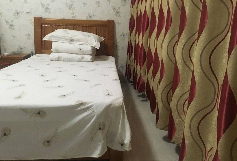 Отель Gaomi Mishui