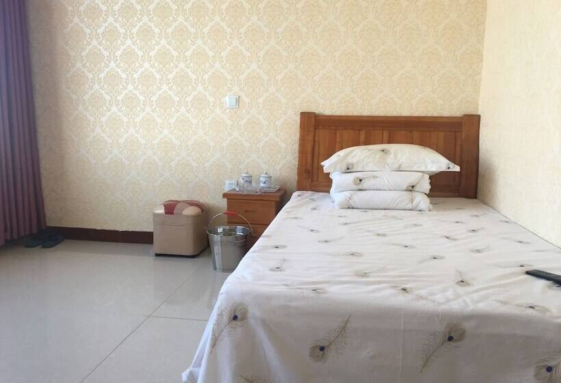 Отель Gaomi Mishui