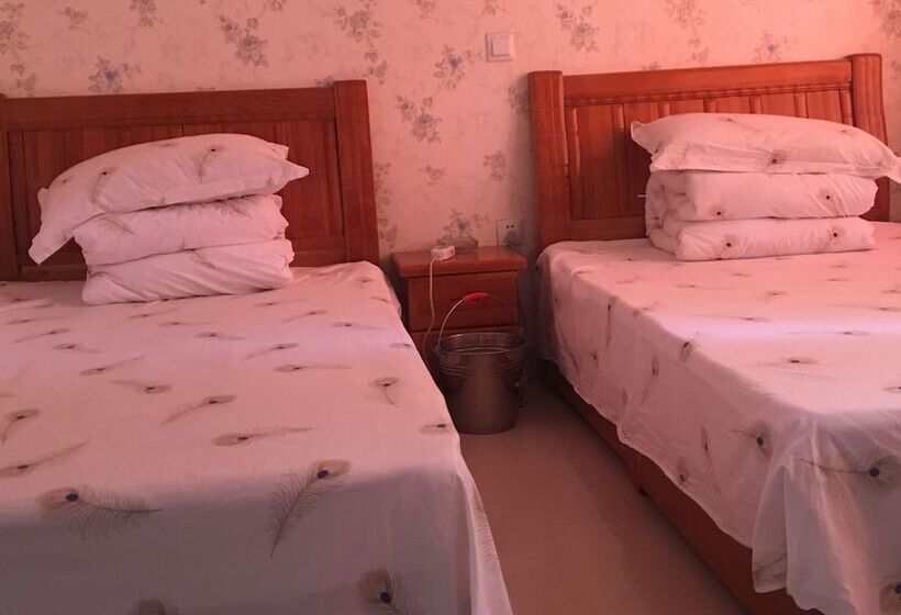 Отель Gaomi Mishui