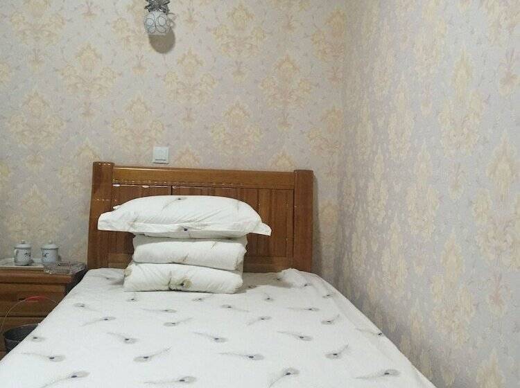 Отель Gaomi Mishui