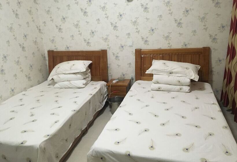 Отель Gaomi Mishui