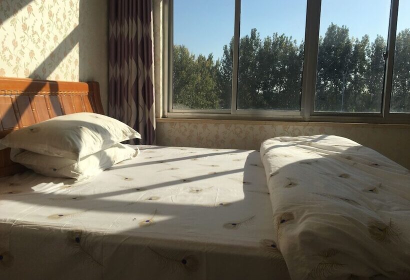 Отель Gaomi Mishui