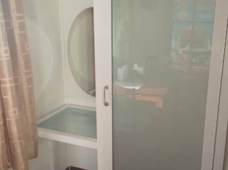 酒店 Hugphaeng Garden