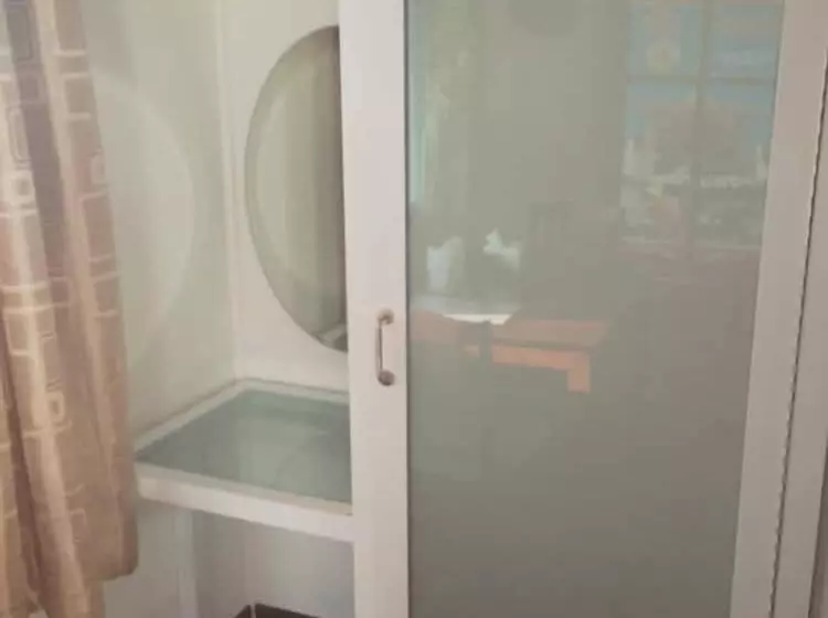 Hotelli Hugphaeng Garden