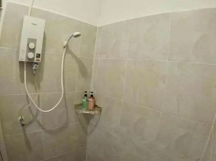 Hotelli Hugphaeng Garden