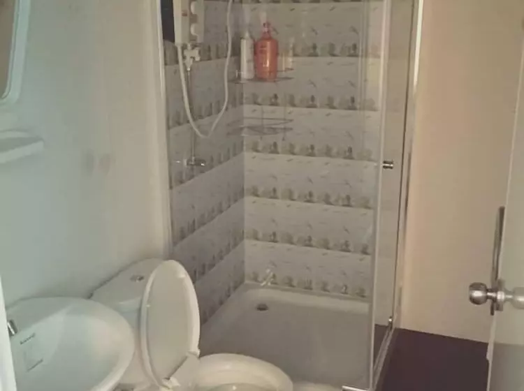 Hotelli Hugphaeng Garden