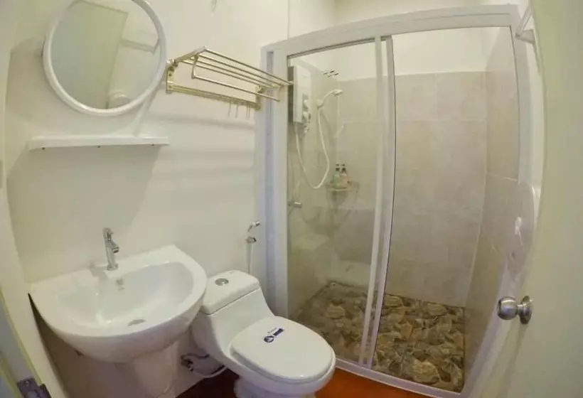 Hotelli Hugphaeng Garden