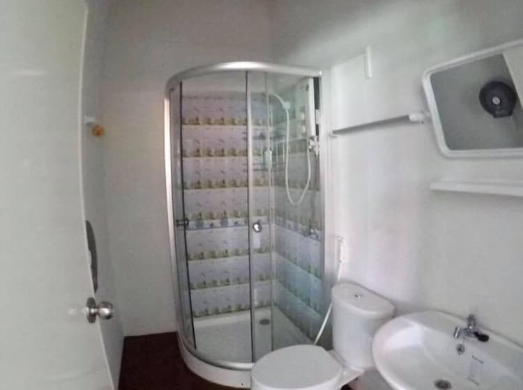 酒店 Hugphaeng Garden