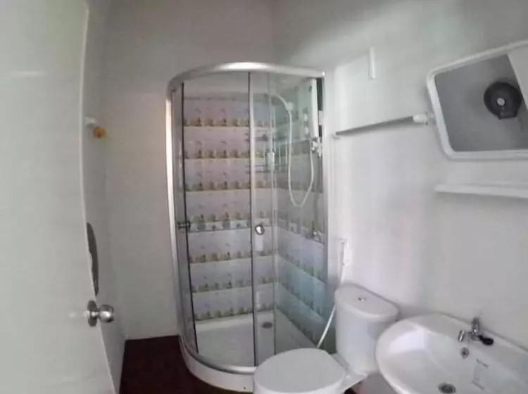 Hotelli Hugphaeng Garden