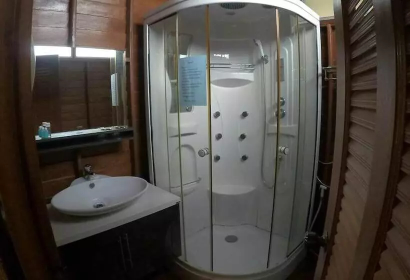 Hotelli Hugphaeng Garden